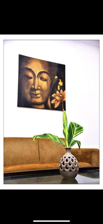 Mizzle Exotica Lonavala Apartment Luaran gambar